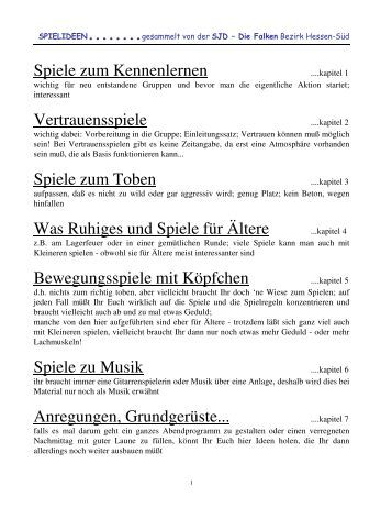 Hessen kennenlernen