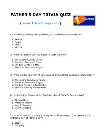 s day quiz nascar trivia quiz ii trivia ch s day quiz nascar trivia quiz ii trivia ch