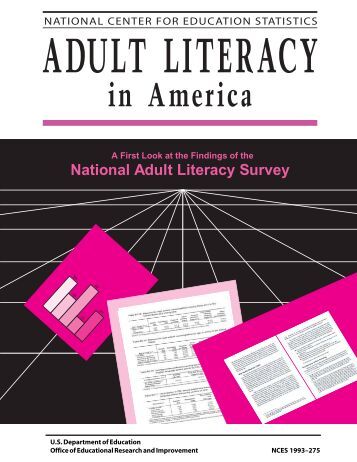 Adult Literacy Core 25