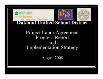 Project Labor Agreement Long Beach Project Labor Agreement Long Beach