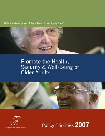 well older adult well older adult