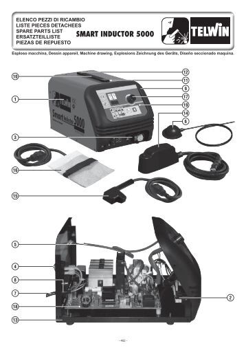 Bimax 4.195 turbo схема Bimax 4.195 turbo схема