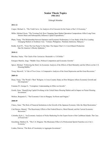 Secondary School English Essay Compare And Contrast Essay Papers also Examples Of Proposal Essays Buy Child Psychology Thesis Topics High School Graduation Essay