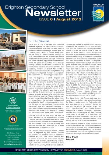 the school newsletter,afterschool our school newsletter learning.bisspuxi.com - the british .