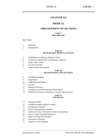 Conveyancing And Law Of Property Act Bahamas Conveyancing And Law Of Property Act Bahamas