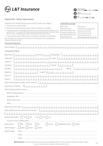 cargo claim form marine cargo claim form atlas insurance malta cargo claim form marine cargo claim form atlas insurance malta