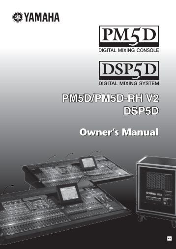 FDS-334T/336T Minidrive Manual - BSS Audio