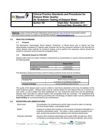 Peritoneal Dialysis medication Dosing