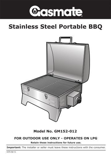 REPLACEMENT PARTS LIST Fo