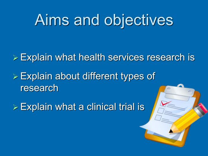aims and objectives aims and objectives