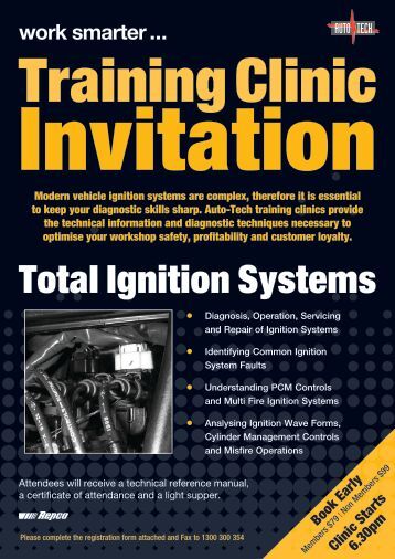 Msd trading system