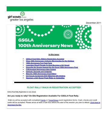 gsgla property update girl scouts of greater los angeles gsgla property update girl scouts of greater los angeles
