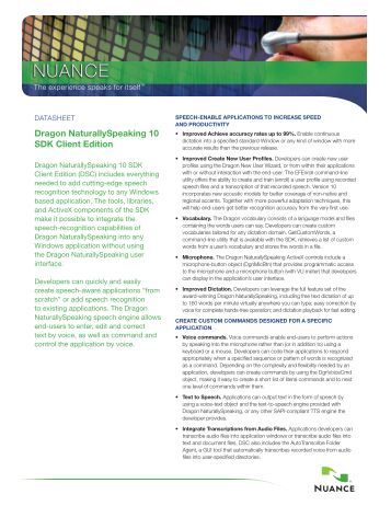 Dragon Naturallyspeaking Sdk Client Edition Price Dragon Naturallyspeaking Sdk Client Edition Price