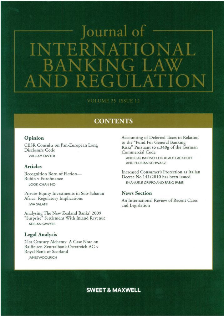 cases on banking law cases on banking law