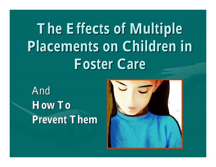 the negative effects of child care on child development essay Effects on child and adolescent well-being of child development and education some of the observed negative consequences of poverty on children. the negative effects of child care on child development essay Effects on child and adolescent well-being of child development and education some of the observed negative consequences of poverty on children.