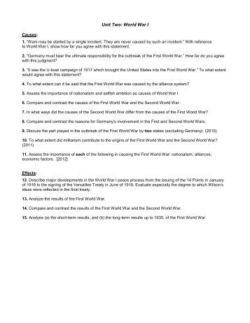 causes and effects of the civil war essay causes and effects of the civil war essay