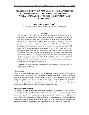 the relationship between managerial leadership behaviors Singapore management university, jochenreb@smuedusg exploring the relation of mindfulness with leadership behaviors, styles, and development ( 2015. the relationship between managerial leadership behaviors Singapore management university, jochenreb@smuedusg exploring the relation of mindfulness with leadership behaviors, styles, and development ( 2015.
