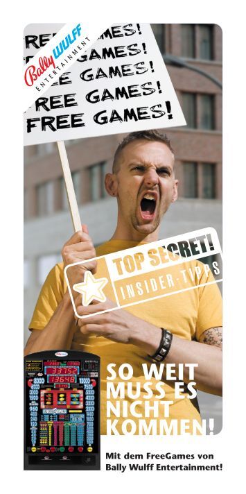 bally wulff entertainment gmbh bally wulff entertainment gmbh