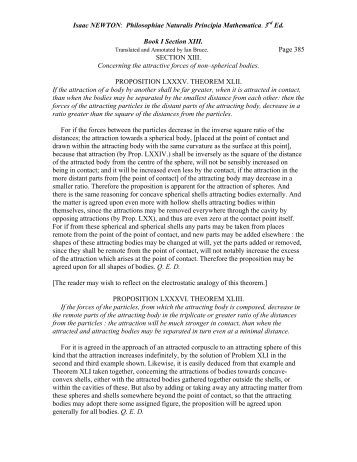 isaac newton principia mathematica pdf