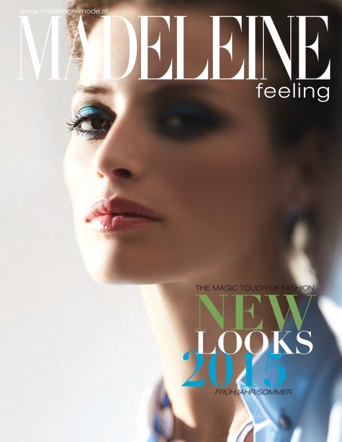 Madeleine Somer 2015