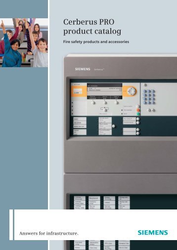 siemens cerberus pro installation manual siemens cerberus pro installation manual