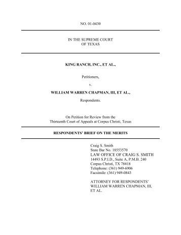 brief for petitioner and brief for respondent Dusenbery v usa - reply brief for petitioner no 00-6567 in the supreme court of the united states larry dean dusenbery, petitioner, v united states of america, respondent on writ of certiorari to the united states court of appeals for the sixth circuit reply brief for petitioner allison m zieve counsel of record. brief for petitioner and brief for respondent Dusenbery v usa - reply brief for petitioner no 00-6567 in the supreme court of the united states larry dean dusenbery, petitioner, v united states of america, respondent on writ of certiorari to the united states court of appeals for the sixth circuit reply brief for petitioner allison m zieve counsel of record.