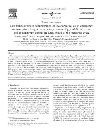 thesis cytokine dynamics thesis cytokine dynamics