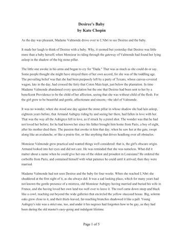the view of woman sexuality in the awakening and the storm by kate chopin Female sexuality and desire in kate chopin’s “the storm” in kate chopin's time traditional patriarchal notions about women and sexuality deemed sexual passion a negligible, even improper, aspect of women's lives. the view of woman sexuality in the awakening and the storm by kate chopin Female sexuality and desire in kate chopin’s “the storm” in kate chopin's time traditional patriarchal notions about women and sexuality deemed sexual passion a negligible, even improper, aspect of women's lives.