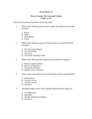 social 10 1 unit1 test Mr hillier's homepage search this site navigation home phys ed social studies 10-1 sources sitemap social studies 10-1 selection file type icon social 10 unit 1 final notespptx 10-1 unit 2 test related vocabdocx. social 10 1 unit1 test Mr hillier's homepage search this site navigation home phys ed social studies 10-1 sources sitemap social studies 10-1 selection file type icon social 10 unit 1 final notespptx 10-1 unit 2 test related vocabdocx.