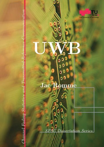 Eurasip Phd Thesis