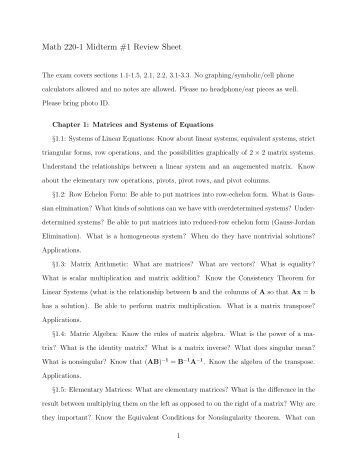 midterm 1 review questions Midterm review questions - packet #1 (80 multiple choice questions) 1 the best example of a non-cyclic event is 1 change of seasons 3 a volcanic eruption. midterm 1 review questions Midterm review questions - packet #1 (80 multiple choice questions) 1 the best example of a non-cyclic event is 1 change of seasons 3 a volcanic eruption.