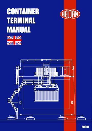 Tecnam P2006T manual