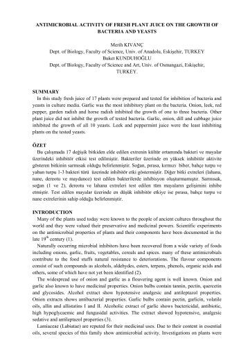 a study of antimicrobial activity of soil isolates During the process of screening for a potent antimicrobial compound, a new strain was isolated from the soil sample of thalaikunda village in ooty, ta. a study of antimicrobial activity of soil isolates During the process of screening for a potent antimicrobial compound, a new strain was isolated from the soil sample of thalaikunda village in ooty, ta.