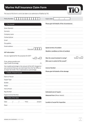 cargo claim form marine cargo claim form atlas insurance malta cargo claim form marine cargo claim form atlas insurance malta