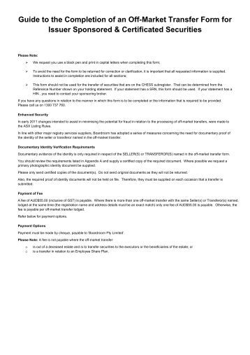 off market share transfer form 20 free magazines from asbsecurities co nz off market share transfer form 20 free magazines from asbsecurities co nz