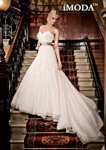 imoda bridal and formal