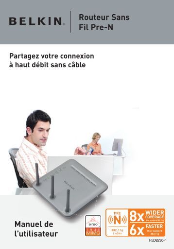 Installation Routeur Olitec Rw400 Gps