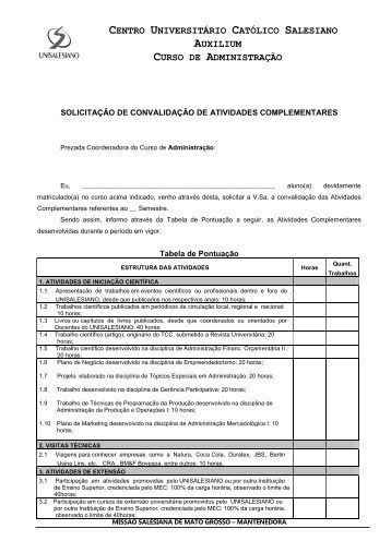 Unip cursos