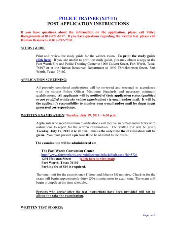 Fort Worth Building Permit Requirements Fort Worth Building Permit Requirements