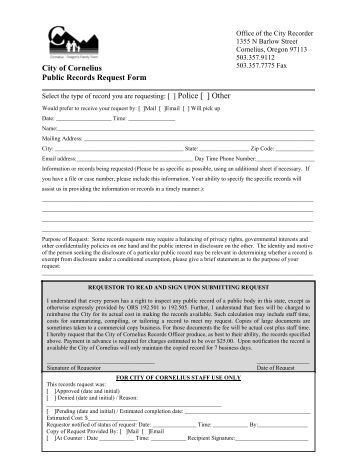 Uk Healthcare Records Request