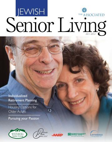Jewish Senior Living - The Associated