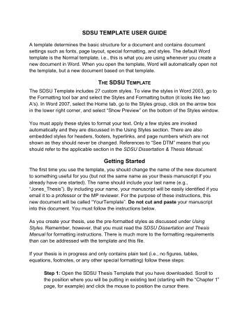 thesis uf thesis uf, Presentation templates