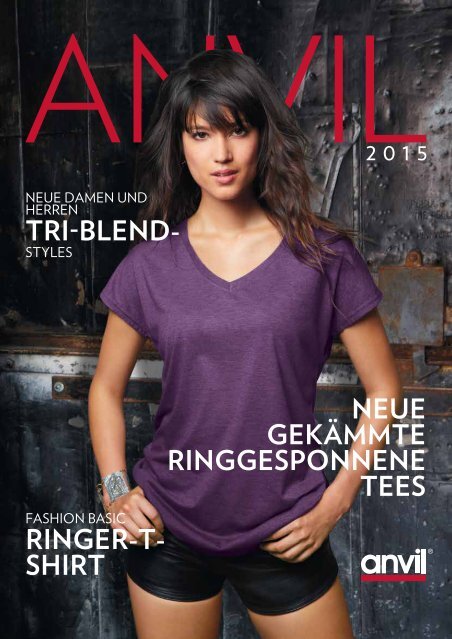 Anvil 2015