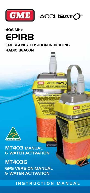 Instruction Manual Slavia 630/ 631