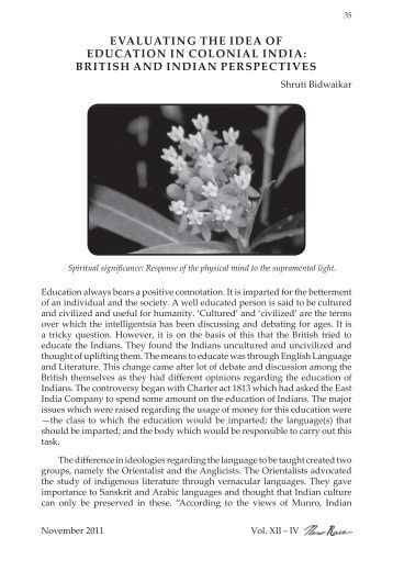 the british colonialism and education in india history essay Effects of british colonial rule in india more about positive effects of the british colonization of india essay a cultural history essay on developments in . the british colonialism and education in india history essay Effects of british colonial rule in india more about positive effects of the british colonization of india essay a cultural history essay on developments in .