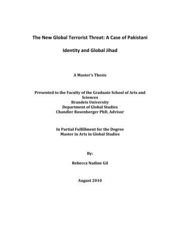 final thesis paper final thesis paper