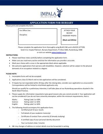 bursary application letter south africa bursary application form mercedes south africa bursary application letter south africa bursary application form mercedes south africa