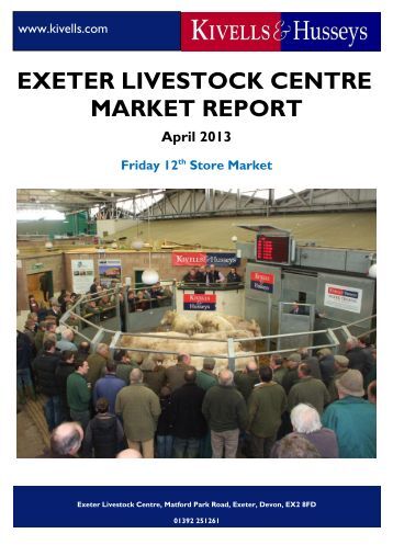 edinburg livestock auction market report