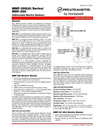 Ademco: Installation Manual Ademco Lynxr En