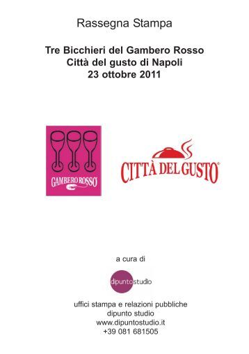 I Tre Bicchieri tre bicchieri gambero rosso I Tre Bicchieri tre bicchieri gambero rosso